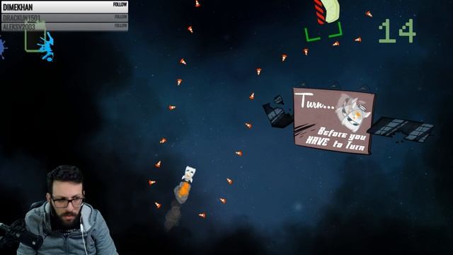 Blue-Collar Astronaut Gameplay/Review смотреть онлайн