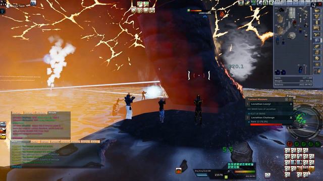 Entropia Universe 2020 05 31 0:00 UTC hunting Husk смотреть онлайн