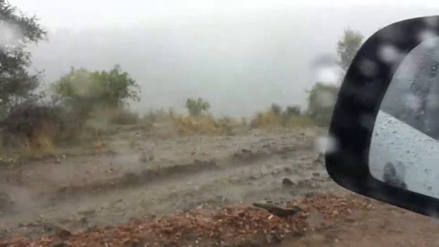20130102 Сезон дождей в Намибии смотреть онлайн