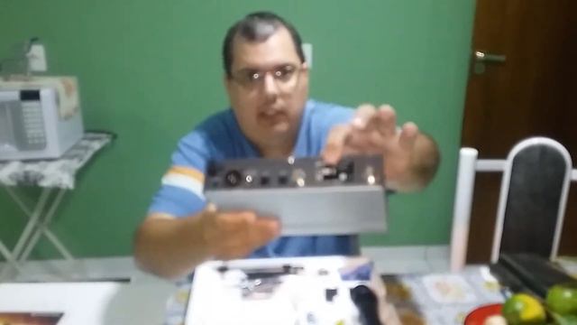 Microfone Sennheiser Ew135 G3 Original no Paraguai смотреть онлайн