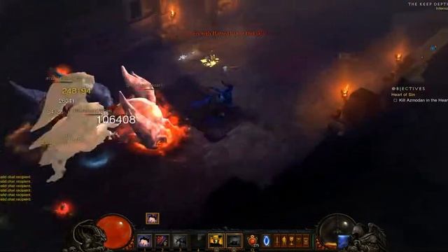 Tremor pack mp 10, no SP, no SS, no prep, no NS. смотреть онлайн