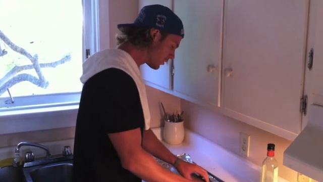 Gillette Drafted Social Challenge #5 смотреть онлайн