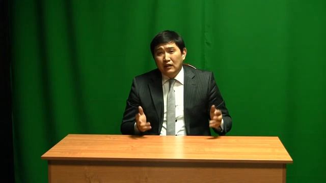 Эколого-правовой режим охраны атмосферы,климата и озонового слоя (часть 2) смотреть онлайн