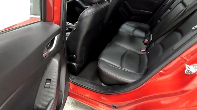 Used 2016 MAZDA3 i Grand Touring Car For Sale In Columbus, OH смотреть онлайн