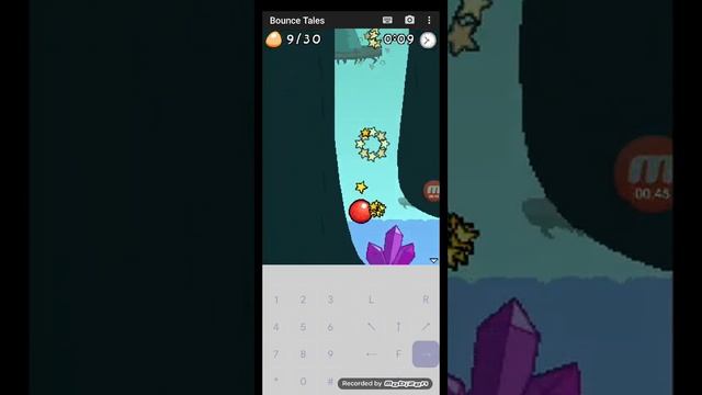 Bounce Tales Boss Levels Chapter 4, 8, 12, 100% Completed смотреть онлайн