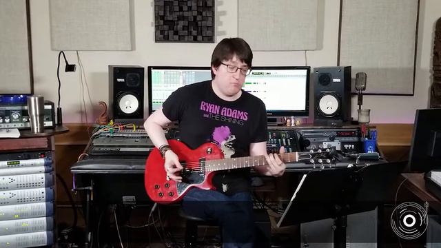 GARY CLARK jr. "COME TOGETHER" GUITAR LESSON! смотреть онлайн