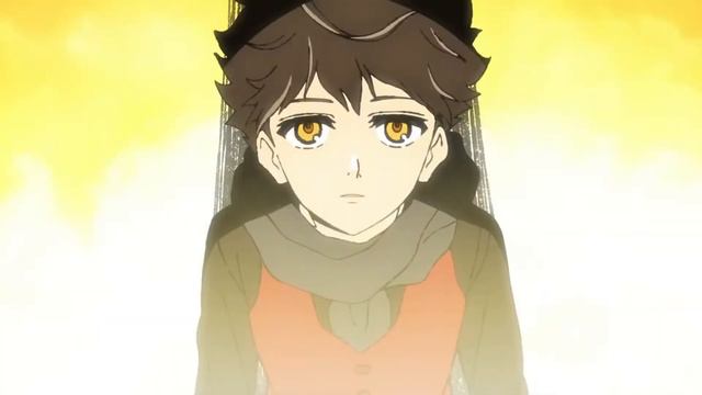 Аниме клип - * Tower of God * (.-_-.) 🥰 смотреть онлайн