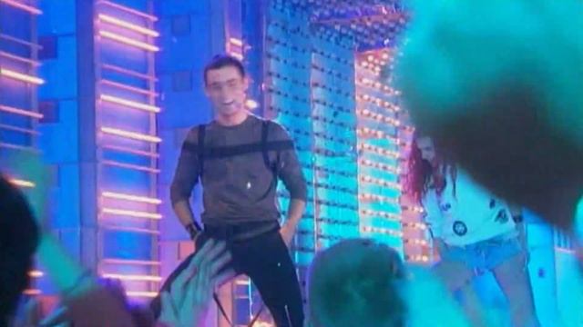 Юрий Титов - Понарошку (Голубой огонёк, 2004) смотреть онлайн