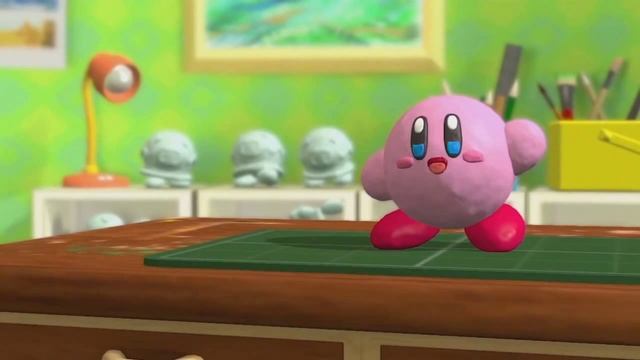 Kirby and the Rainbow Curse Analysis - Nintendo Direct (Secrets & Hidden Details +YOUR Ideas!) смотреть онлайн