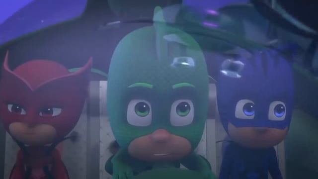 PJ Masks Full Episodes Season 3 ⭐️ New Episode 43 ⭐️ PJ Masks New Episodes 2019