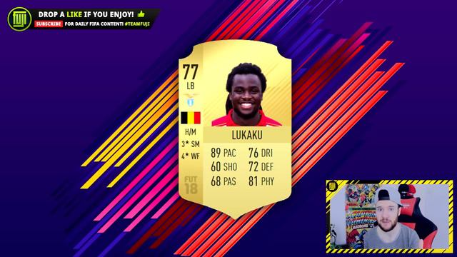 YOU NEED TO BUY THESE CARDS!!! OVERPOWERED PLAYERS!!! - FIFA 18 Ultimate Team смотреть онлайн