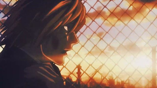 Yagami Light / Death Note / Sad [Edit-AMV] смотреть онлайн