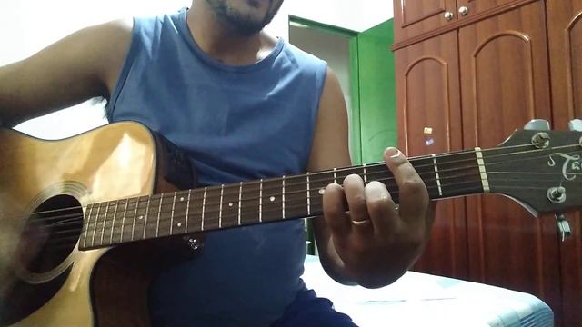 Creio que (Teu sangue) Gabriela Rocha @mathiasauladeviolao9286 смотреть онлайн