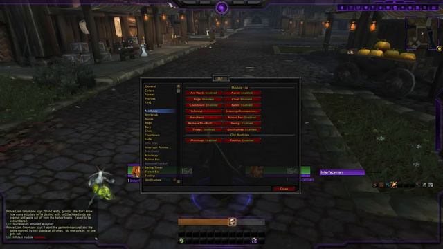 WOW LEGION ADDONS - BEST UI GUIDE