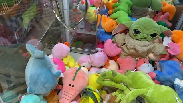 ИГРАЮ В ХВАТАЙКУ