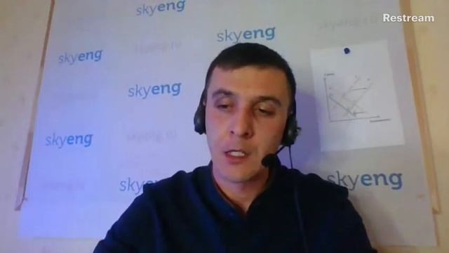 Игорь Кравченко | Обществознание: график спроса и предложения, вопрос 21 из ЕГЭ смотреть онлайн