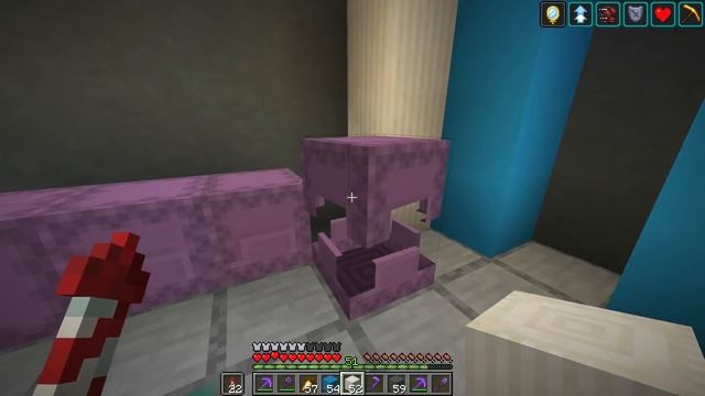 Hermitcraft 7: Episode 62 - MY SECRET BASE смотреть онлайн