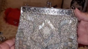 Посылка из Австралии от Элла Австралия зрителю Ивану Рыбникову.Обзор винтажных и старинных вещей