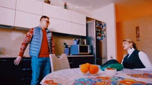 Витя и Таня // Скорая помощь //