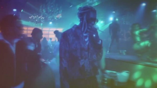 *FREE*  Romantic Young Thug RNB Type Beat | prod. by Woodybeats