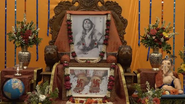 08 July 2020 | 07 PM | Evening Meditation | Pratishthan Pune смотреть онлайн