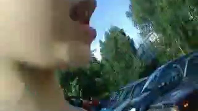 Самое мистические место у меня во дворе смотреть онлайн