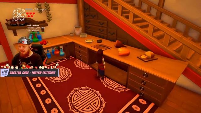 FIRST LOOK | #1 | Ary and the Secret of Seasons смотреть онлайн