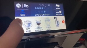 DeLonghi PrimaDonna Elite ECAM 650.85.MS / SK TOP kávovar