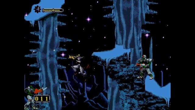 Doom Troopers: Mutant Chronicles - Солдаты Рока: Хроники мутантов (Sega) Полное прохождение Full HD смотреть онлайн