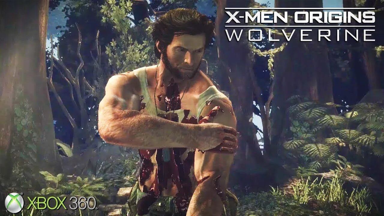 X-men Origins Wolverine Часть#10. Предательство #wolverine