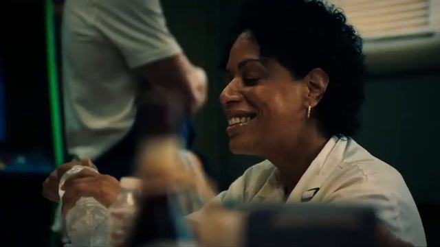 The Bear Season 2 | Their Dreams Lives Or Dies By A Balloon Attached To A Gas Line(HD) смотреть онлайн