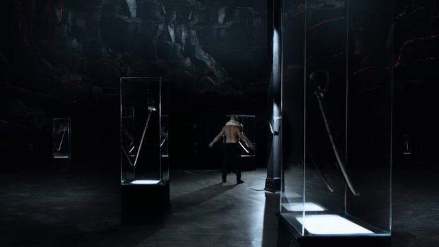 Kocham Wolność - Cover. Matheo & Damian Ukeje. Legendy Polskie