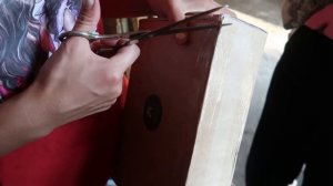 Распаковка КОННОЙ ПОСЫЛКИ От Подписчицы !! Галоп по полям VLOG