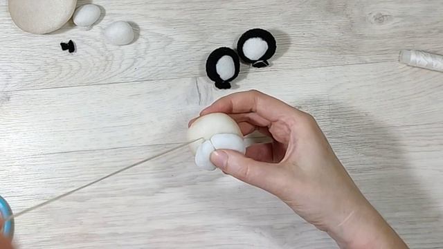 Символ 2022 года своими руками. Быстро и просто! Мастер класс смотреть онлайн