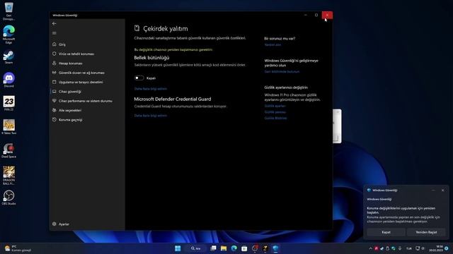 Zula Windows 11 Themida An internal exception occurred Hatası Çözümü смотреть онлайн