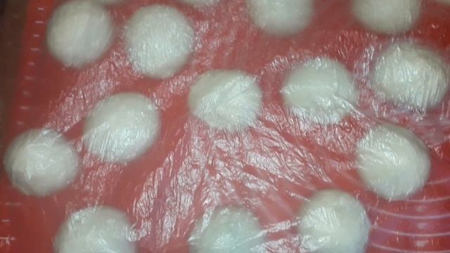 Пирожки "Сытные" с печенью, рисом и луком! смотреть онлайн