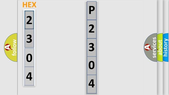 DTC Volkswagen P2304 Short Explanation смотреть онлайн