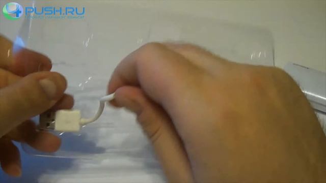 Аккумулятор внешний Aidmall 5200 mAh тип 2 смотреть онлайн