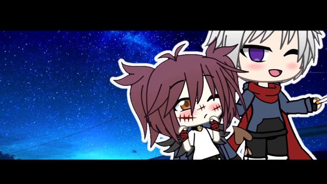 Meme : Падали окурки ( оригинал )[гача лайф]💜💘 это моё 1 меме, не судите строго:( смотреть онлайн