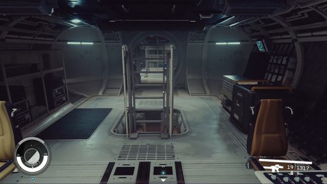 [Starfield] Episode 37 - Mama Green смотреть онлайн