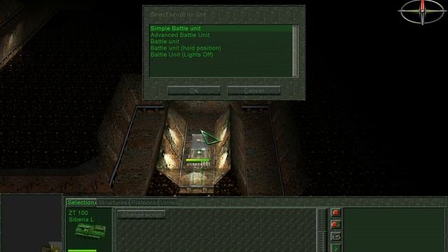 [Let's Play] Earth 2150 - Escape from the Blue Planet part 4 - Kamchatka смотреть онлайн