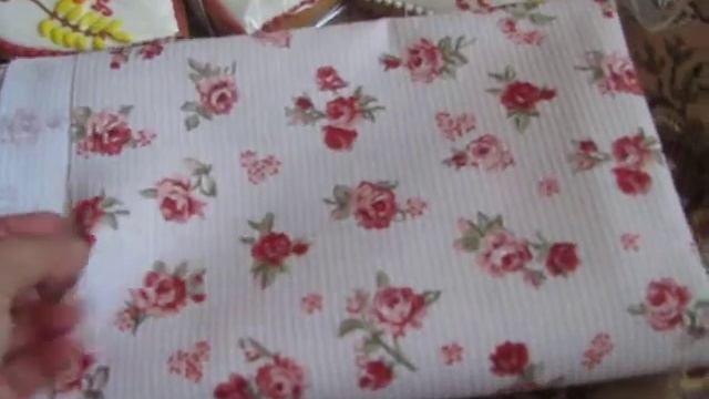 Рукодельные покупочки октября *16 смотреть онлайн