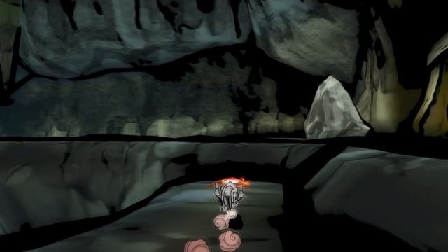 Okami HD \ 大神 絶景版 - начало игры (PC, Xbox One, PS4) смотреть онлайн