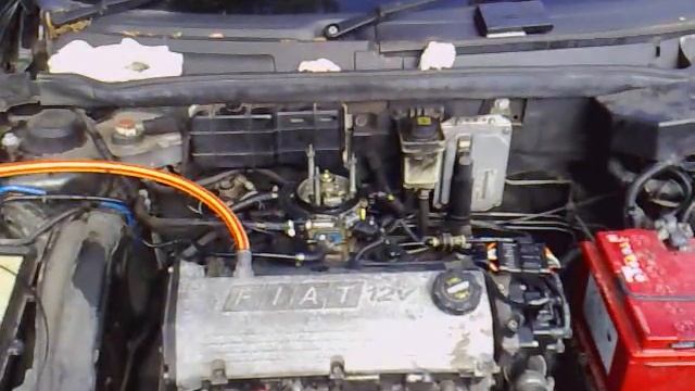 Fiat brava, not running смотреть онлайн