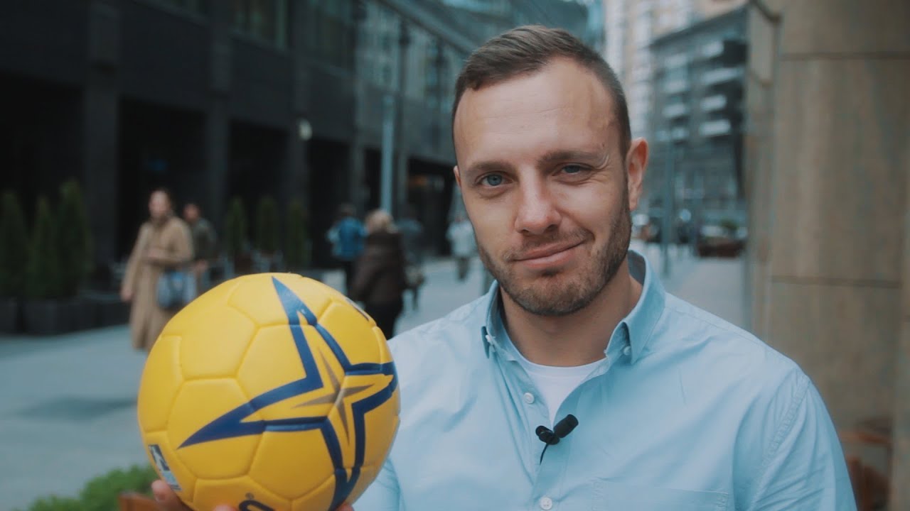 Доброе утро, гандбол!