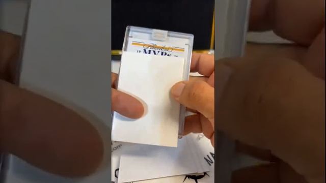 Panini Flawless Case Break - Terry Bradshaw 3/7 смотреть онлайн