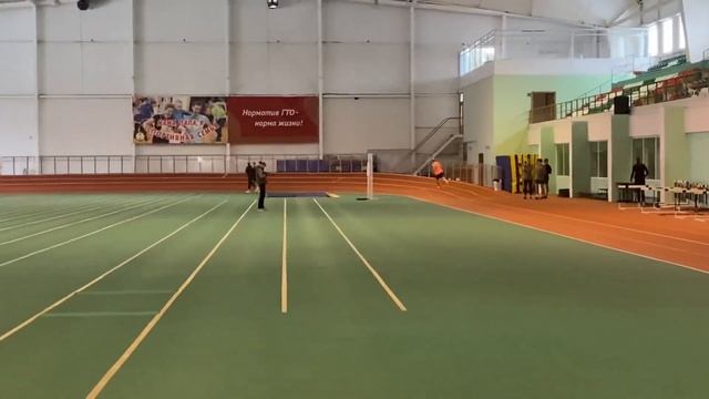 СКОРОСТНАЯ ВЫНОСЛИВОСТЬ / Спринт, легкая атлетика, бег смотреть онлайн