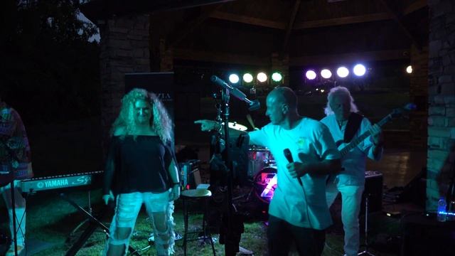 Radisson Founder's Day 2022 Letizia and the Z Band Song: Turn Me Loose with Sony FDR AX700 4k смотреть онлайн