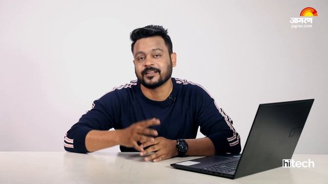 Asus Vivobook Pro 16X Review In Hindi смотреть онлайн
