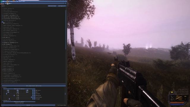 STALKER Call of Pripyat REMAKE V3 Installation смотреть онлайн
